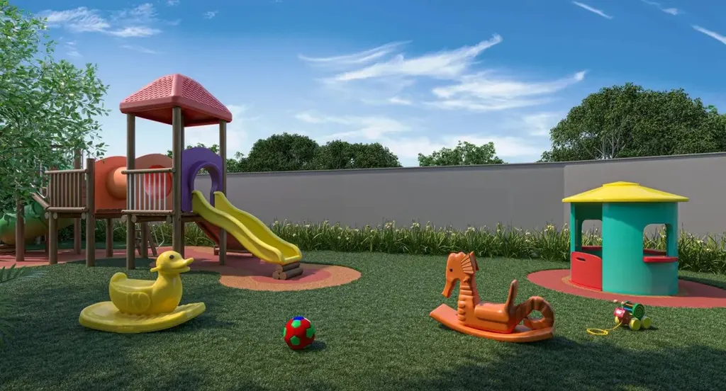 Imagem Vibra Jardim Bonfiglioli - Breve Lançamento - Vibra Jardim Bonfiglioli