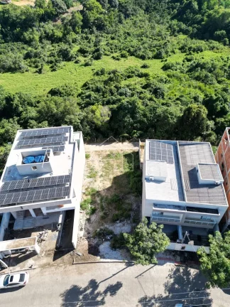 Imagem Terreno à venda no Reserva da Morada – Projeto Aprovado