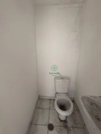 Imagem Sobrado à venda, 155 m² por R$ 583.000,00 - Jardim Eliana - Guarulhos/SP