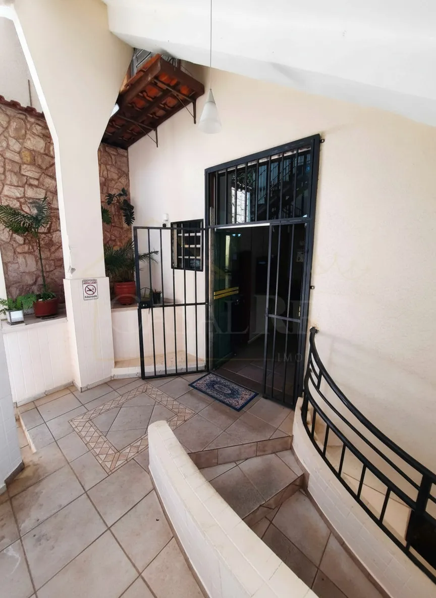 Imagem Apartamento 1 quarto à venda em Centro, Poços de Caldas