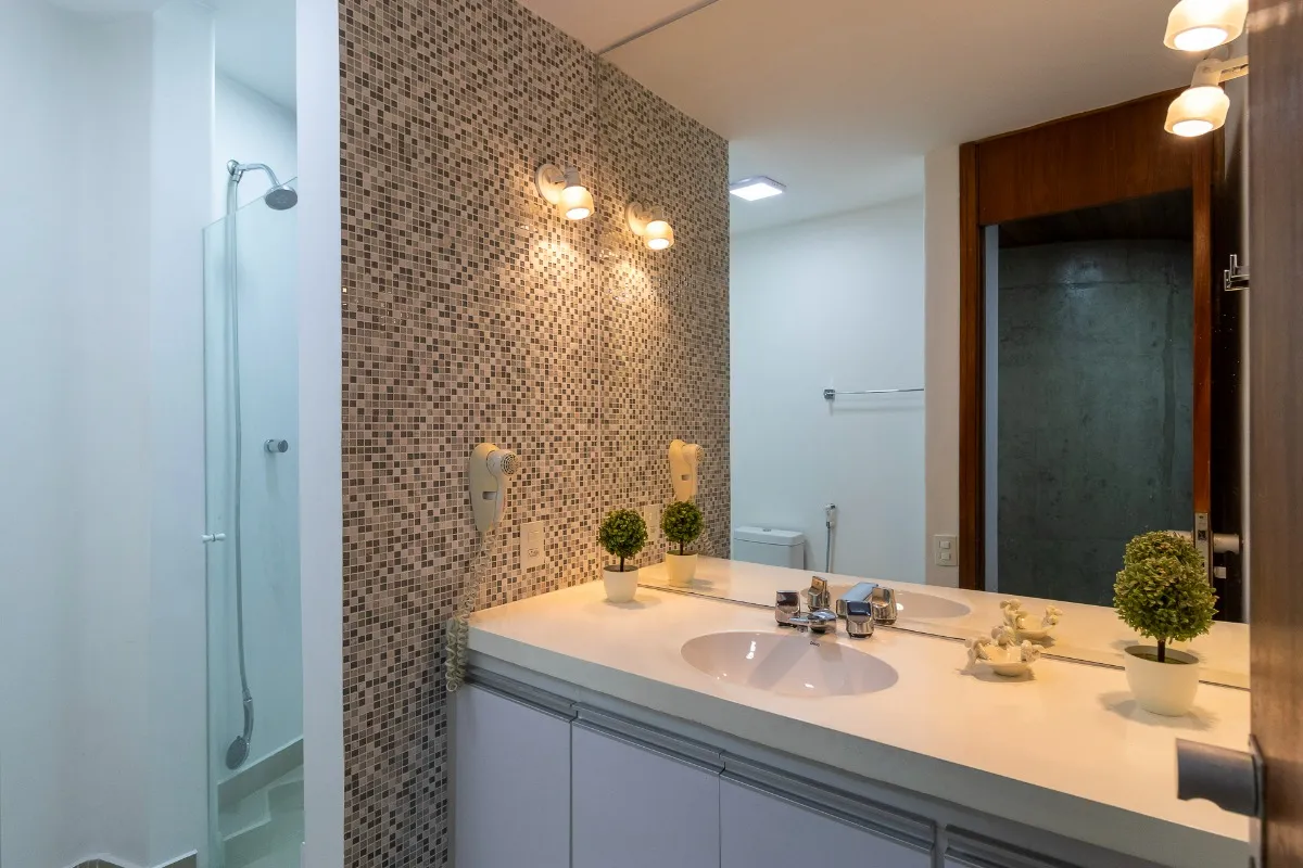 Imagem Apartamento para venda em Rudge Ramos com 4 quartos, sendo 2 suítes, 330m2
