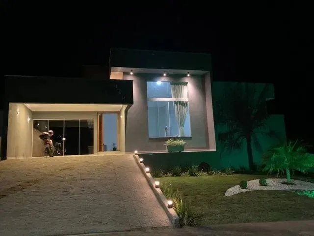 Imagem Casa à venda 3 Quartos, 2 Suites, 2 Vagas, 814M², Caixa D'água, Taubaté - SP | Campos do Conde Taubaté