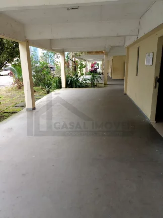 Imagem CASAL IMÓVEIS VENDE APARTAMENTO DE 2/4 SENDO 1 SUÍTE RESIDENCIAL ULISSES GUIMARÃES MARAMBAIA/AUGUSTO MONTENEGRO