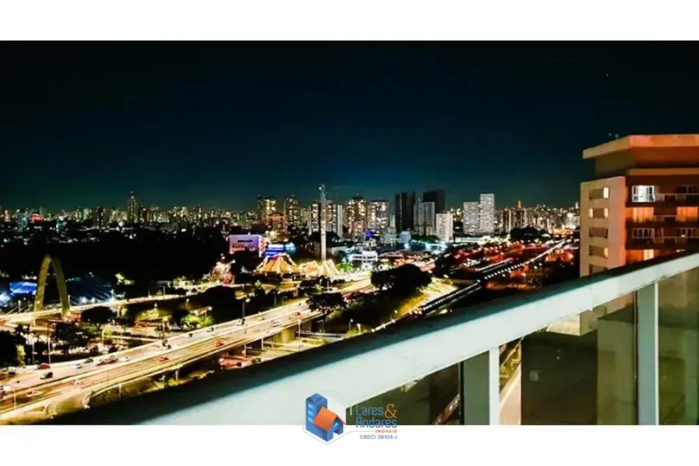 Imagem Apartamento à venda 1 Quarto 2 Vagas 62.69M² Tatuapé São Paulo - SP