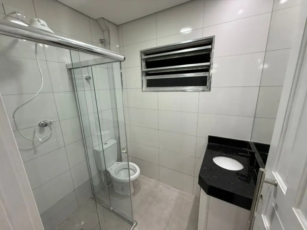 Imagem APARTAMENTO COM 35,00 m² - CANTO DO FORTE - PRAIA GRANDE SP