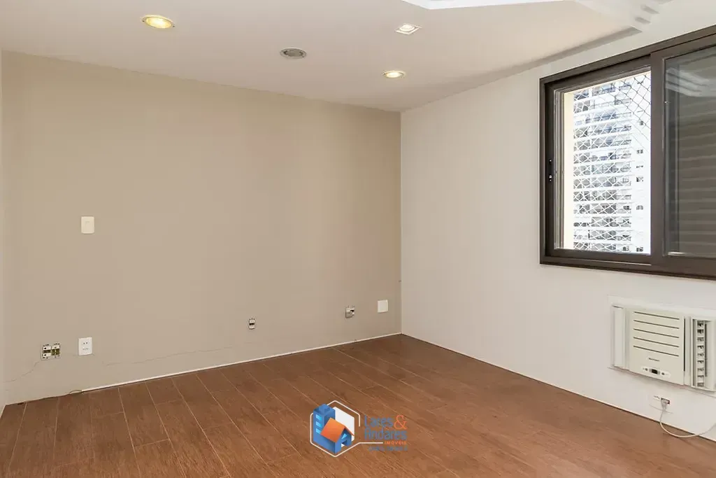Imagem Apartamento à venda 4 Quartos 2 Suites 4 Vagas 232M² Indianópolis São Paulo - SP