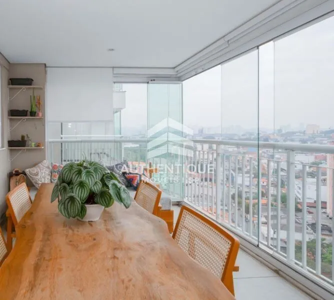 Imagem SQUARE SANTO AMARO - Apartamento à venda em São Paulo/SP