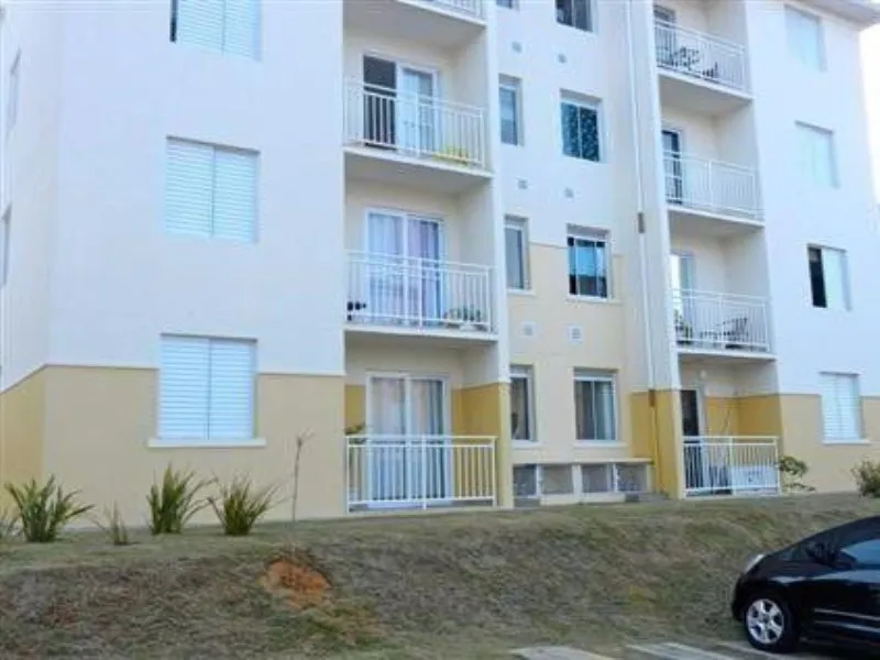 Imagem APARTAMENTO NO CONDOMÍNIO VILLA FLORA