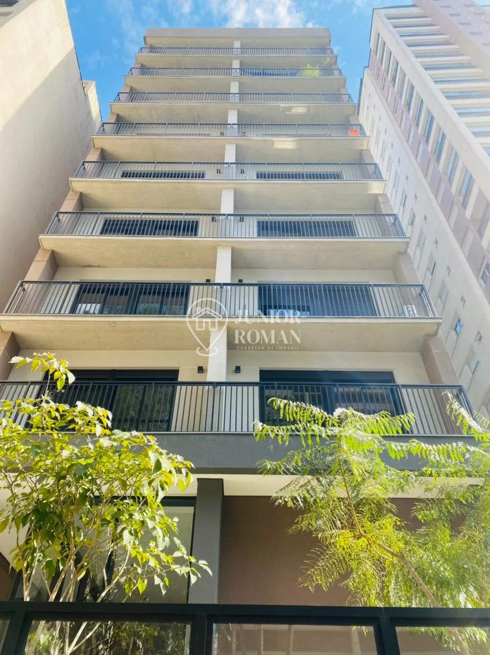 Imagem STUDIO MOBILIADO PROX DA AV. PAULISTA