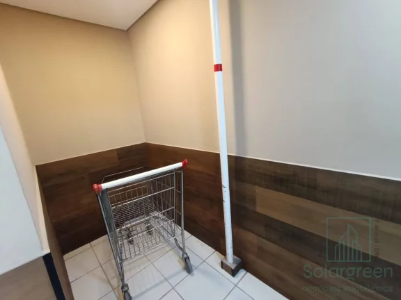 Imagem Apartamento 56 m² locação em Atibaia, 01 dormitório por R$1700,00