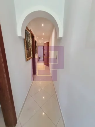Imagem LIndo Apartamento com 3