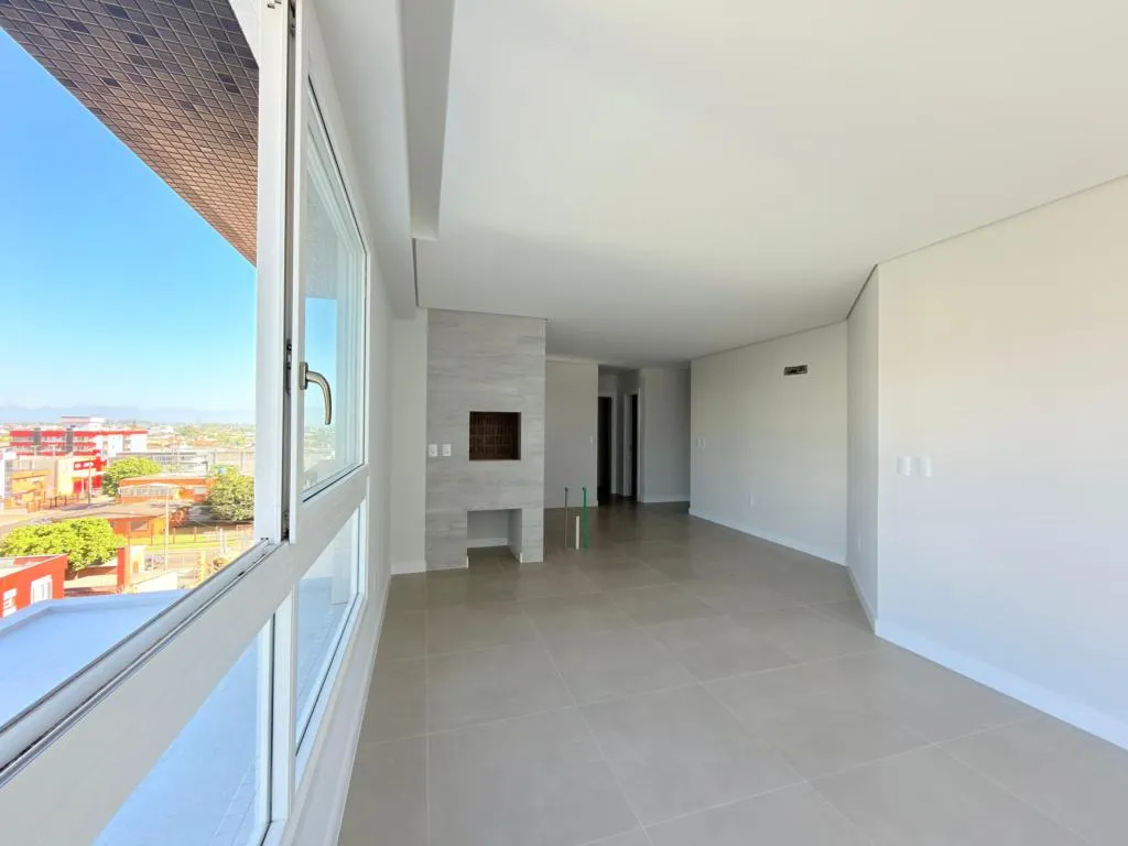 Imagem Apartamento 3 Dormitórios - Bairro Zona Nova