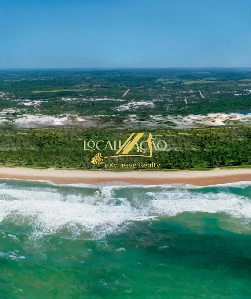 Imagem TERRENO RESIDENCIAL em Mata de São João - Bahia,