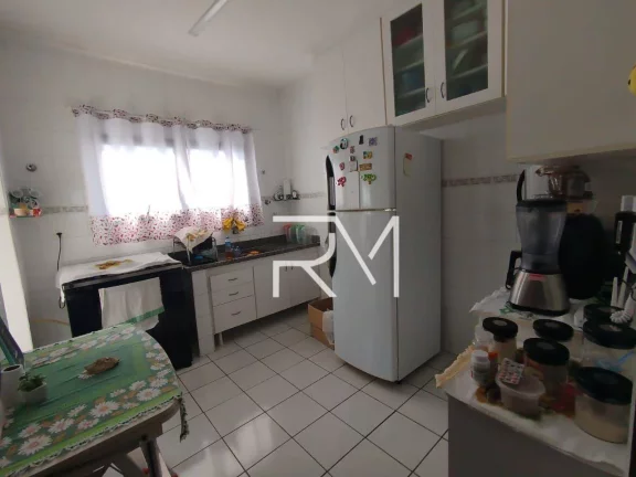 Imagem Apartamento à venda, 71 m por R$ 310.000,00 - Balneario Oceanópolis - Mongaguá/SP