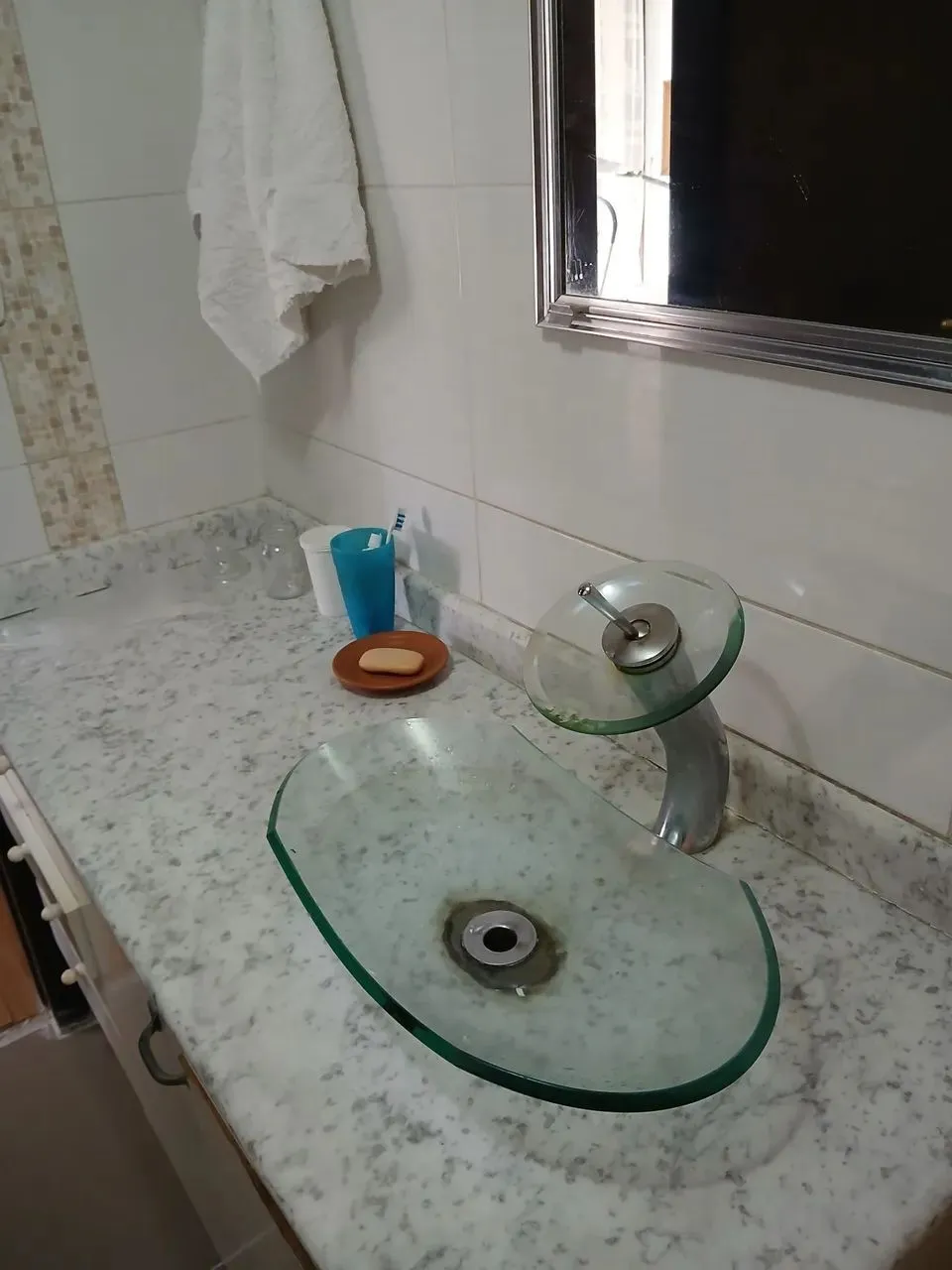 Imagem Apartamento em Jardim Lindóia