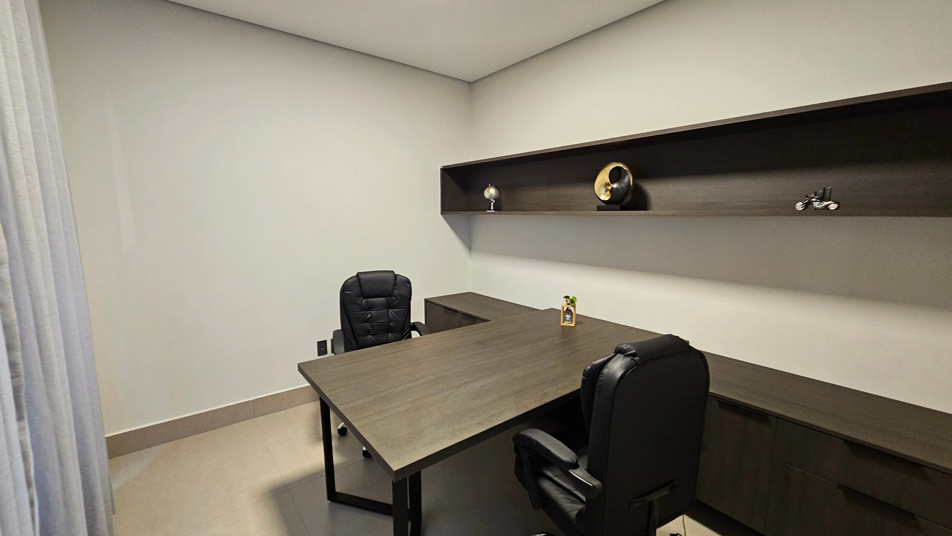 Imagem Linda Casa Térrea no Condomínio Saint Patrick com 440,29m².