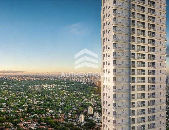 Imagem CAPRI LIFESTYLE JARDIM EUROPA - Apartamento Cobertura Duplex no bairro Jardim Europa à venda