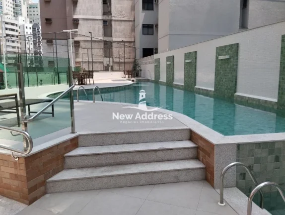 Imagem Cobertura Duplex à venda no Parque das Castanheiras - Praia da Costa, Vila Velha/ES