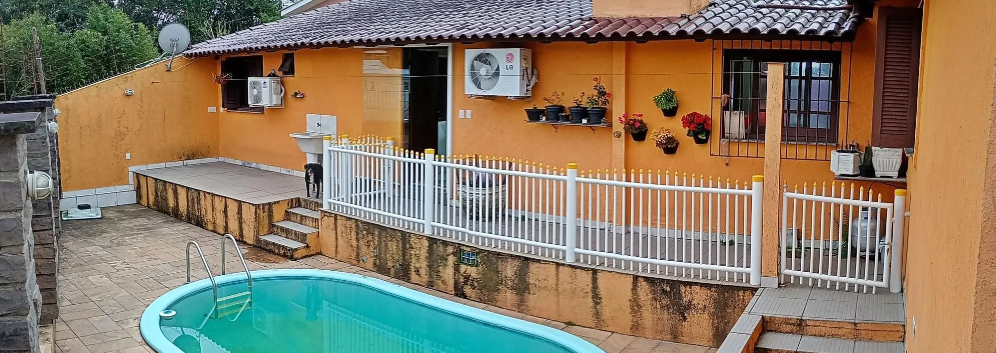 Imagem Casa em Krahe