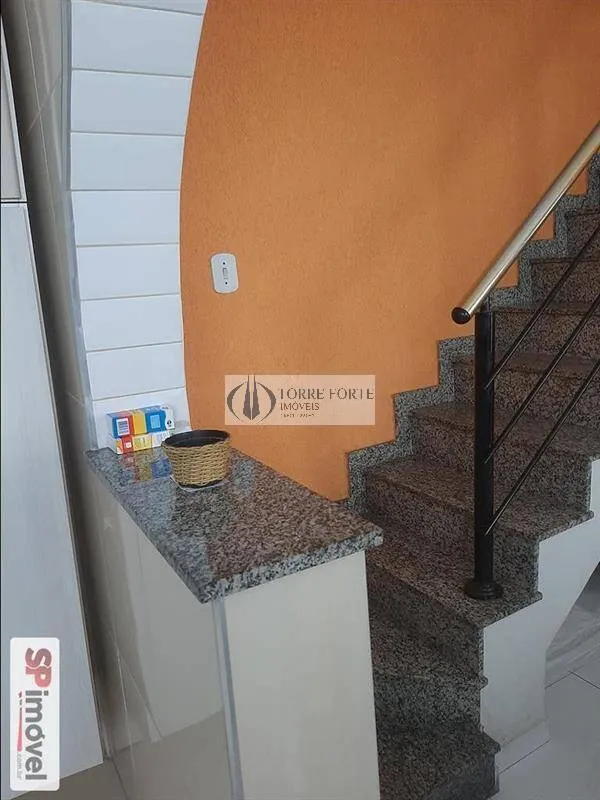 Imagem Sobrado com 3 dormitorios 3 suites 3 vagas de garagem no Jardim Imperador.