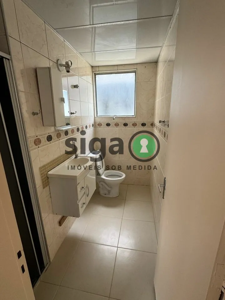 Imagem APARTAMENTO DE 48M² COM 2 DORMITORIOS A VENDA PROXIMO AO PARQUE GUARAPIRANGA