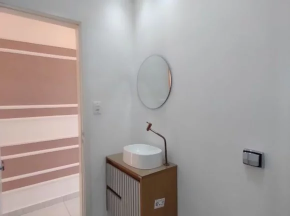 Imagem EXCELENTE CASA NO MARACANÃ COM 2 SUÍTES E 2 VAGAS!!!