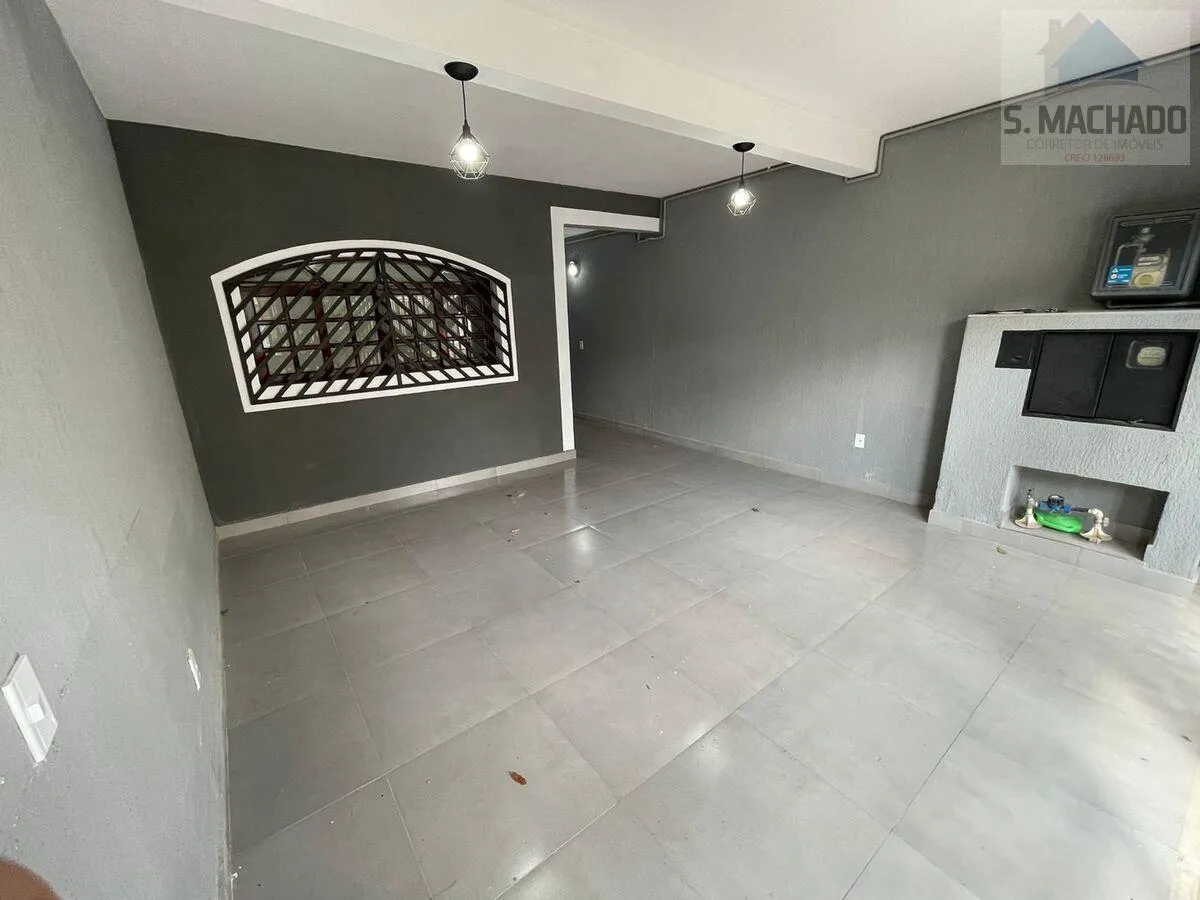 Foto do imóvel Sobrado para Venda em Santo André / SP