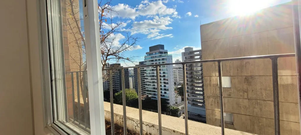 Imagem Apartamento à venda em São Paulo, Paraíso, com 1 quarto, 40m2