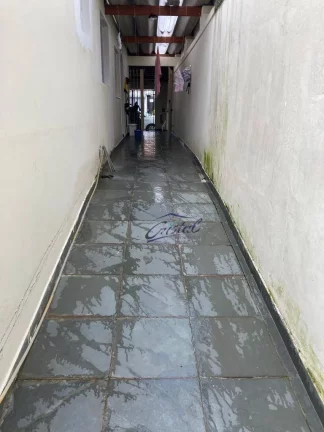 Imagem Casa Térrea Jd Rosa Maria com 2 dormitórios à venda, 82 m² por R$ 460.000 - Butantã - São Paulo/SP