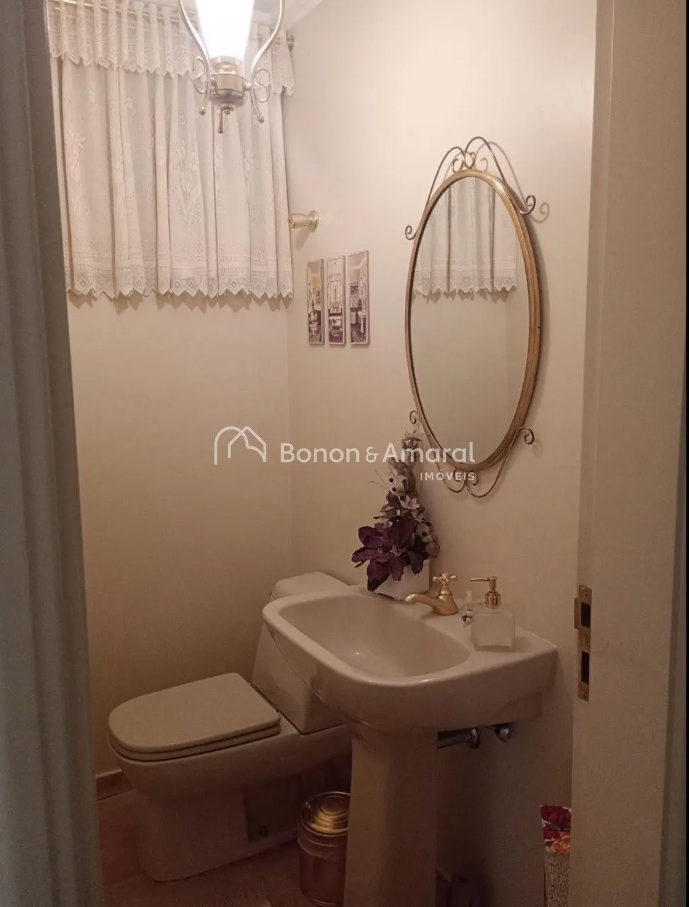 Imagem Apartamento à venda no Bosque em Campinas