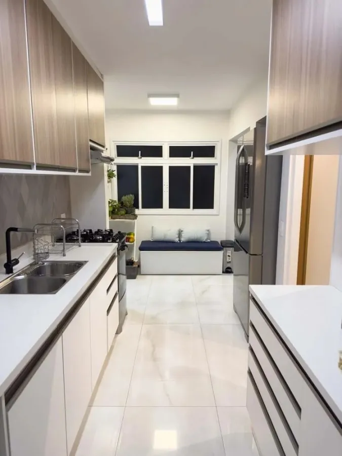 Imagem Apartamento para Venda em São Paulo, Sumaré, 3 dormitórios, 1 suíte, 2 banheiros, 1 vaga