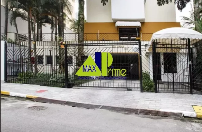 Imagem APARTAMENTO 160M²/04 DORMITÓRIOS/01 SUÍTE/02 VAGAS/01 DEPÓSITO