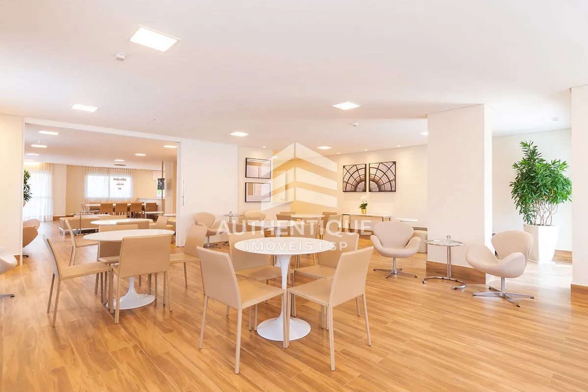 Imagem RESERVA SAUDE - Apartamento à venda no bairro Saúde - São Paulo/SP, Zona Sul
