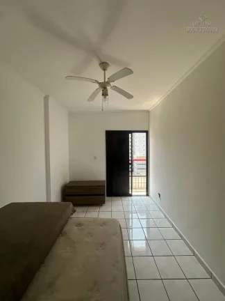 Imagem Apartamento na Guilhermina - 2 Dmt | 1 Suíte | 3 Sacadas | 200m da Praia