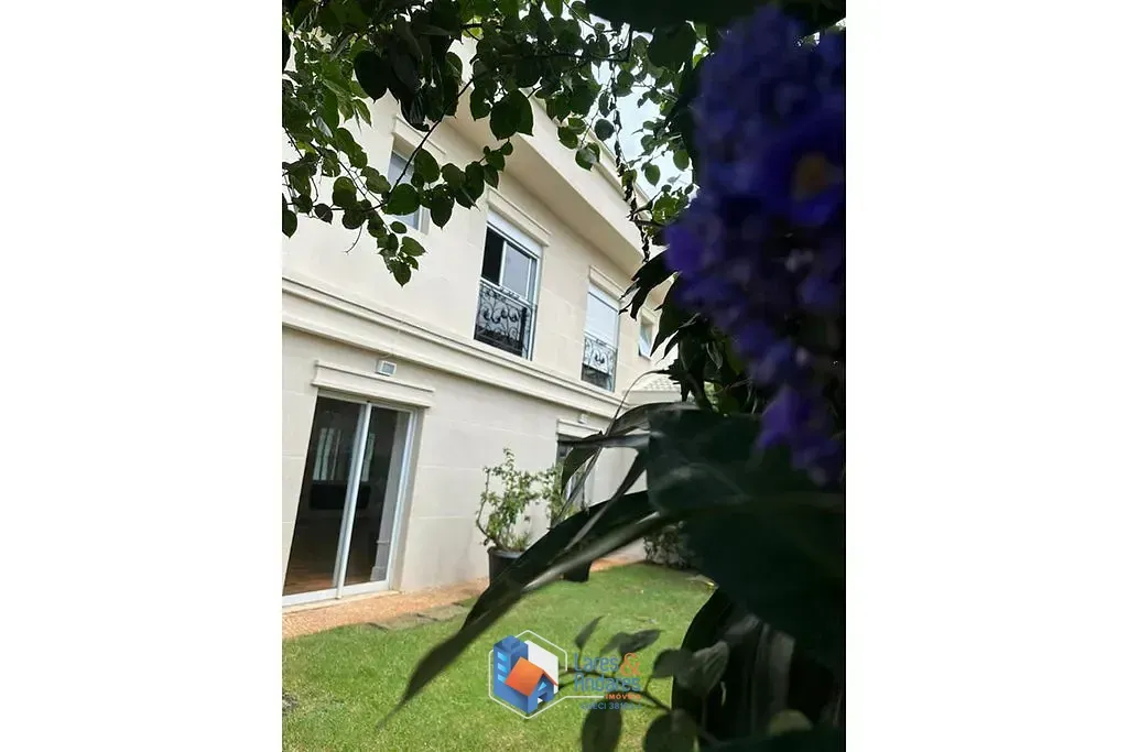 Imagem Casa à venda 5 Quartos 5 Suites 8 Vagas 662M² Indianópolis São Paulo - SP