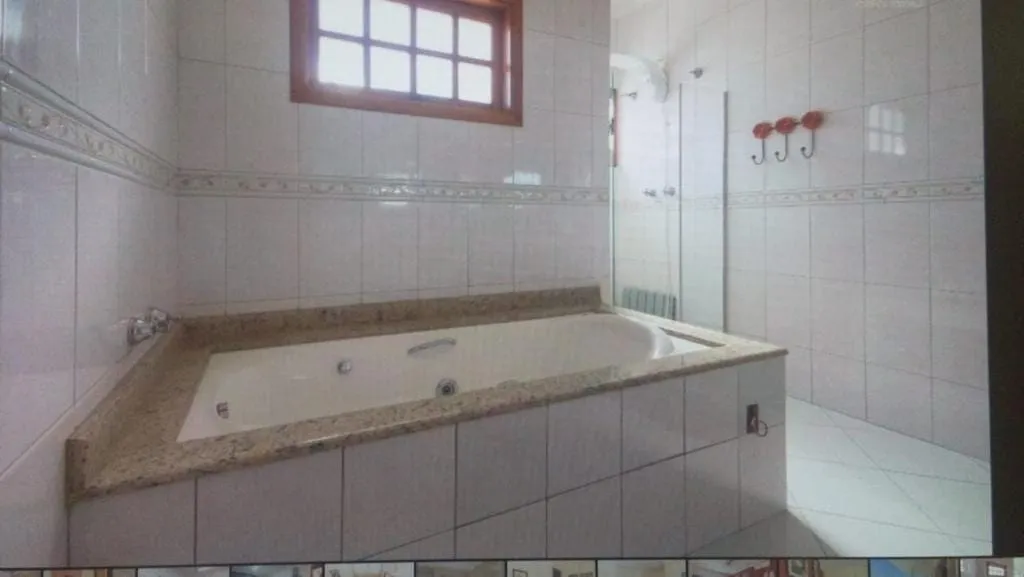 Imagem Casa à venda 3 Quartos, 1 Suite, 4 Vagas, 418M², Taubaté Village, Taubaté - SP | Condominio Taubaté Village