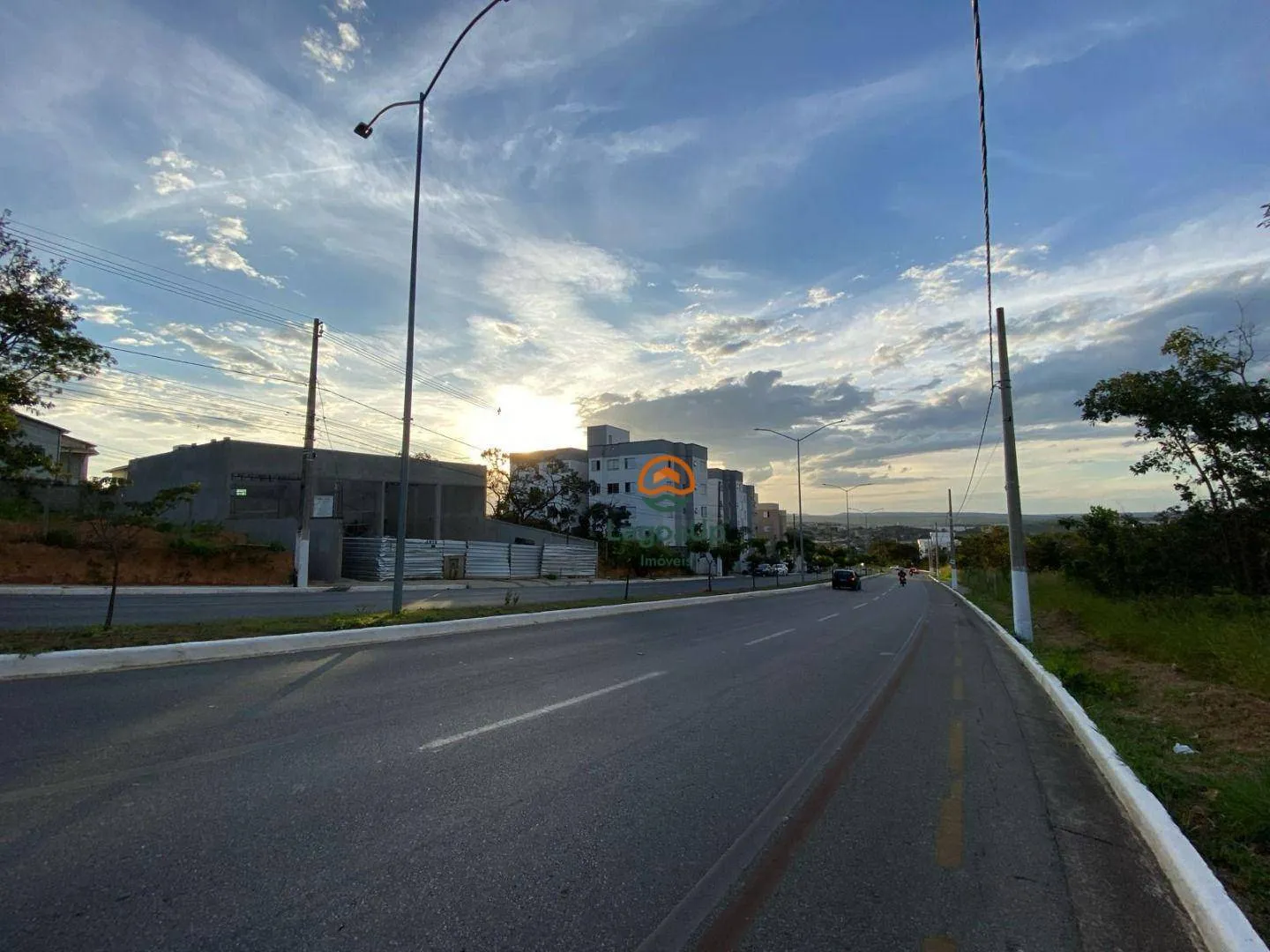 Imagem Terreno à venda no Vila Paradiso - Lagoa Santa, Minas Gerais