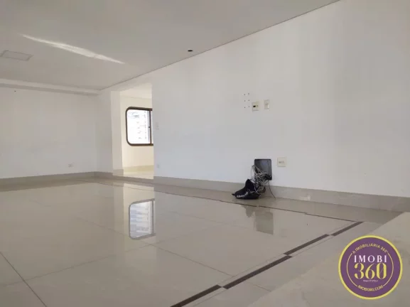 Imagem COBERTURA DUPLEX DE ALTO PADRÃO À VENDA NO JARDIM ANÁLIA FRANCO - 624 m²