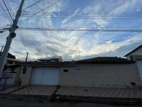 Imagem OPORTUNIDADE CASA LINEAR 530.000 MIL