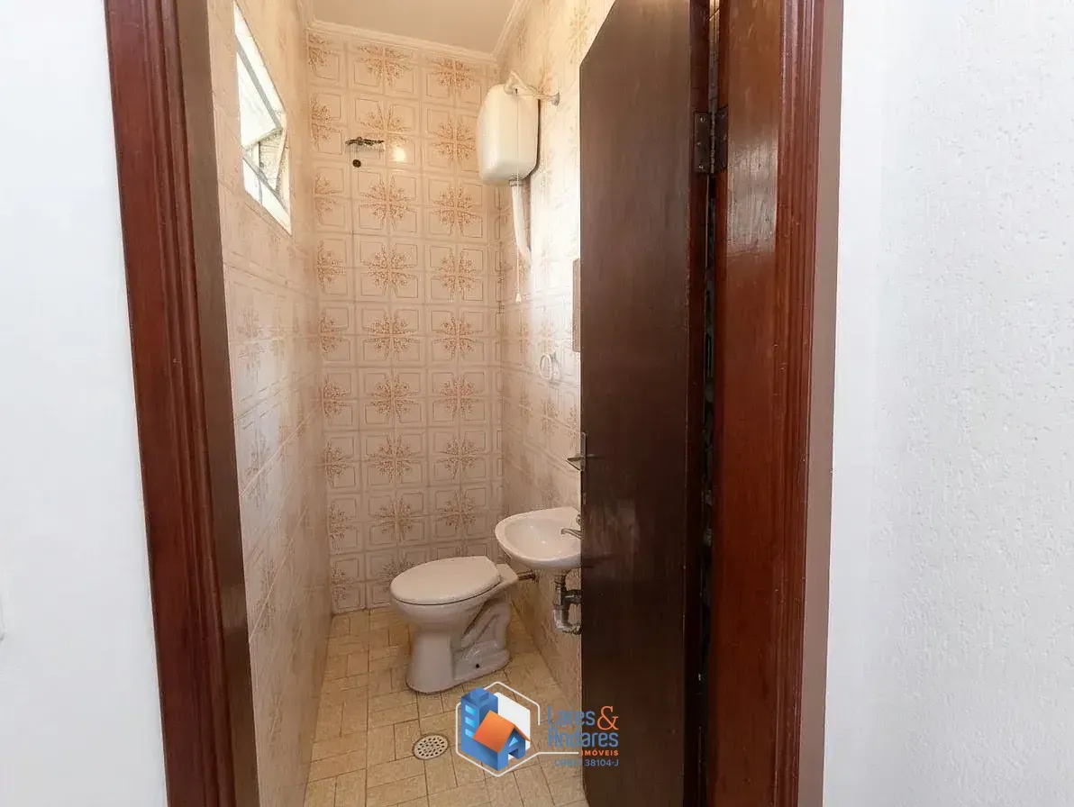 Imagem Casa para venda em Vila Santa Catarina com 2 quartos, sendo 2 suítes, 150m²