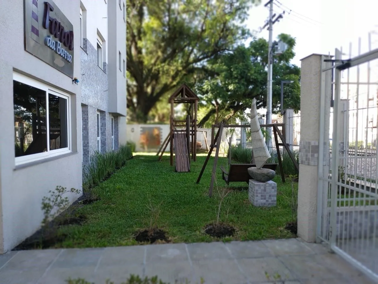 Imagem Apartamento de 2 quartos a venda com vaga dupla no Bairro Santo Antonio