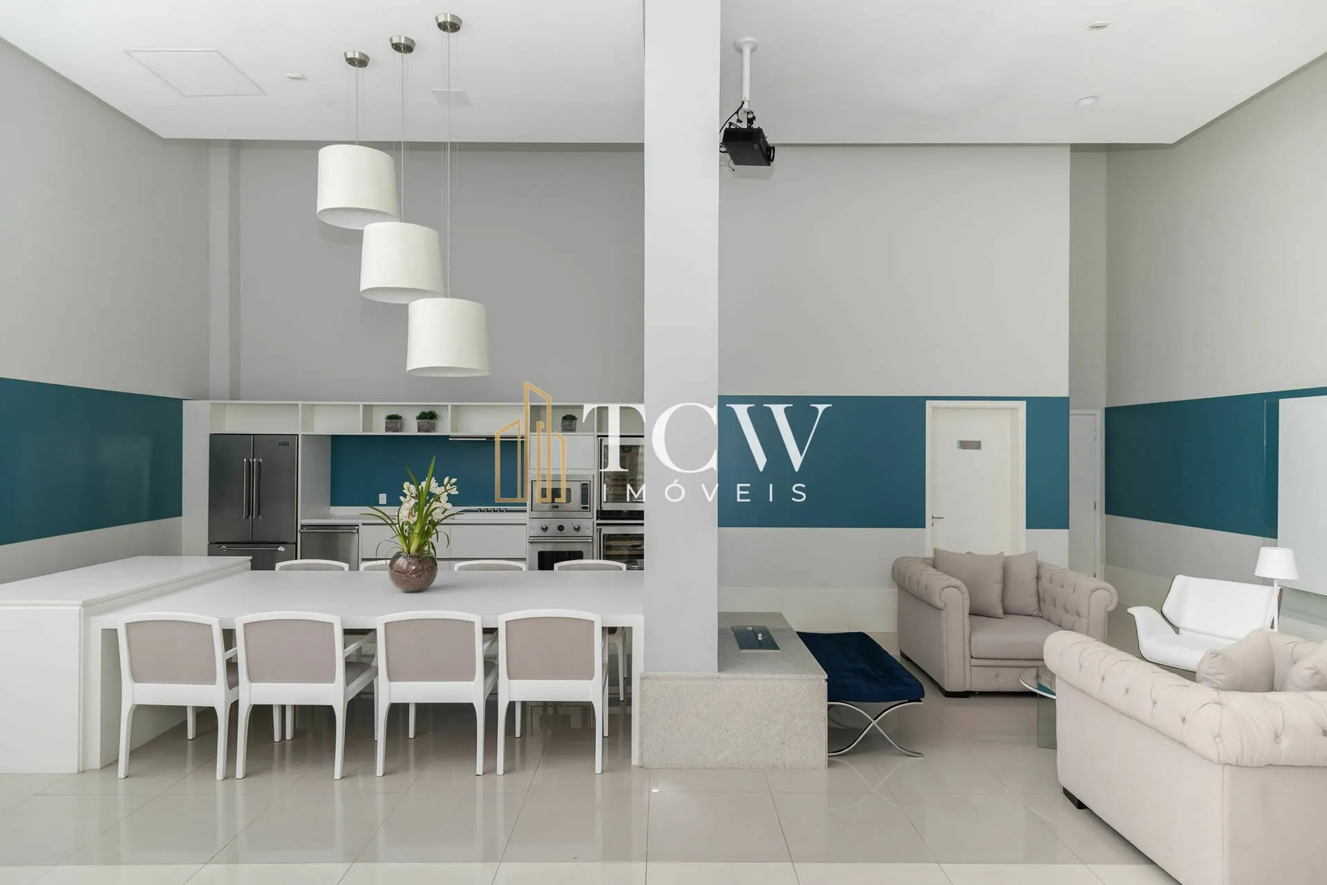 Imagem Apartamento Padrão 1 dorm 54m2 no Itaim Bibi