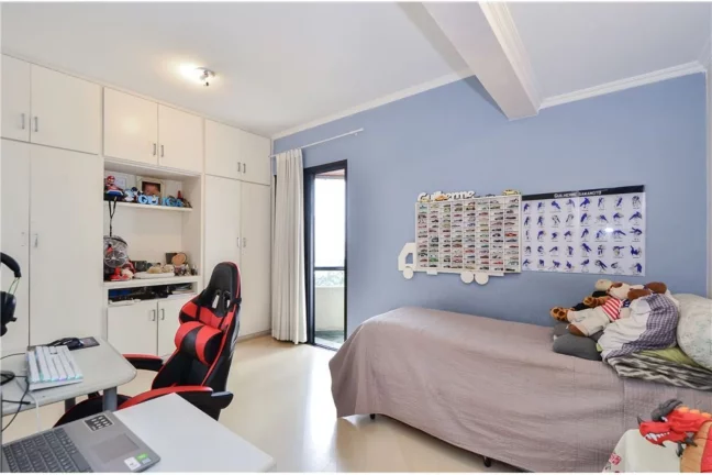 Imagem APARTAMENTO RESIDENCIAL em São Paulo - SP, Moema