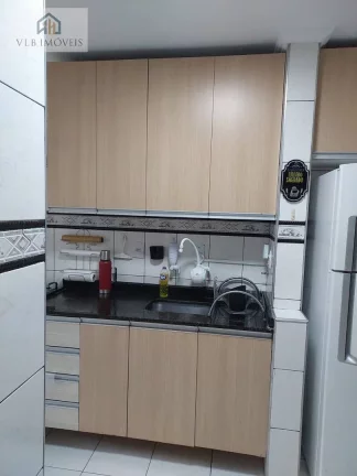 Imagem Apartamento à venda (60,00 m²), Jardim Umuarama, São Paulo, SP
