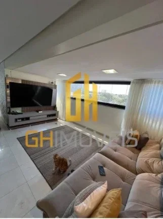 Imagem AP1977

Apartamento 3 quartos, Edifício Residencial Paineiras II, Parque Amazonia

O apartamento po...
