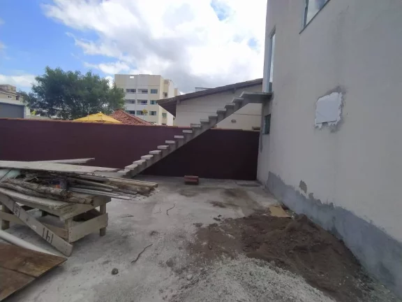 Imagem Casa com 2 dormitórios e 97m2, Nova São Pedro, São Pedro da Aldeia - RJ