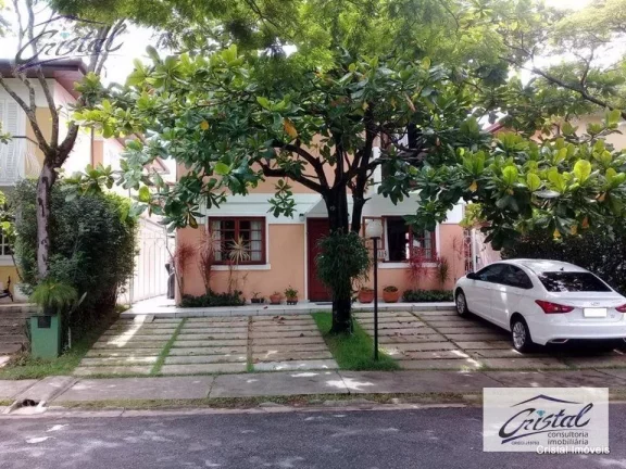 Foto do imóvel Vendo Casa em Condomínio Club - Butantã