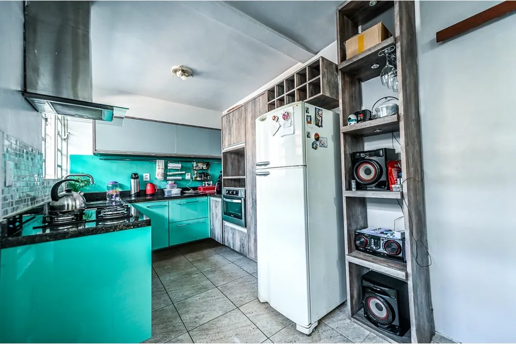 Imagem Casa em Santa Tereza