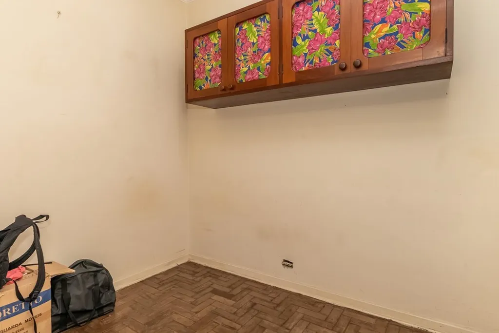 Imagem Apartamento à venda em São Paulo, Pinheiros, com 3 quartos, 170m2