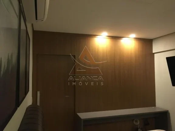Imagem Apartamento - Ribeirão Preto - Jardim Nova Aliança Sul